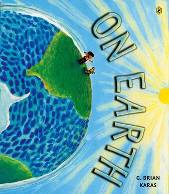On Earth - Karas, G Brian