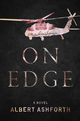 On Edge - Ashforth, Albert