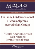 On Finite GK-Dimensional Nichols Algebras over Abelian Groups