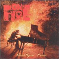 On Fire - David Syme