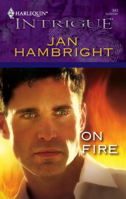 On Fire - Hambright, Jan