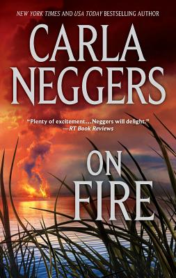 On Fire - Neggers, Carla