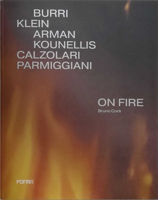 On Fire - Cor�, Bruno
