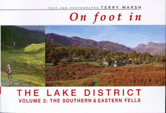 On Foot in the Lake District