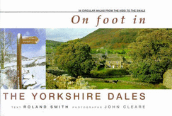 On Foot in the Yorkshire Dales