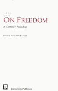 On Freedom: A Centenary Anthology