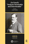 On Freud's "Analysis Terminable and Interminable"