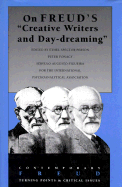 On Freud's Creative Writers and Day-Dreaming