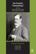 On Freud's Femininity