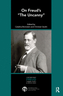 On Freud's "The Uncanny"