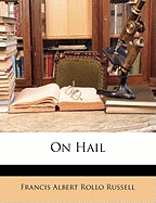 On Hail