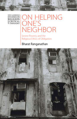 On Helping One's Neighbor - Ranganathan, Bharat