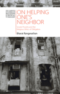 On Helping One's Neighbor