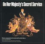 On Her Majesty's Secret Service [Bonus Tracks]