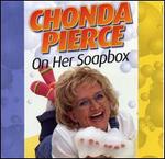 On Her Soapbox