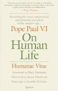 On Human Life: Humanae Vitae