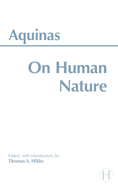 On Human Nature