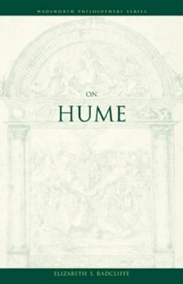 On Hume - Radcliffe, Elizabeth