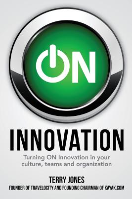 ON Innovation - Jones, Terry