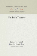On Irish Themes