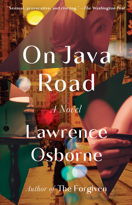 On Java Road - Osborne, Lawrence