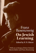 On Jewish Learning