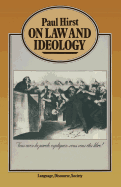 On Law and Ideology