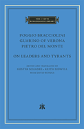 On Leaders and Tyrants