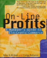 On Line Profits - Keen, Peter G W, and Ballance, Craigg