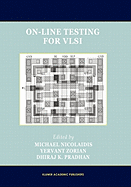 On-Line Testing for VLSI