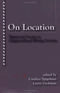 On Location: Theory and Practice in Classroom-Based Writing Tutoring