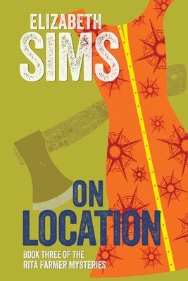 On Location - Sims, Elizabeth