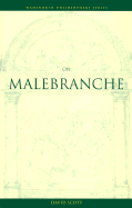 On Malebranche