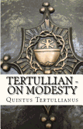 On Modesty