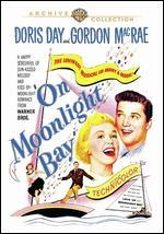 On Moonlight Bay