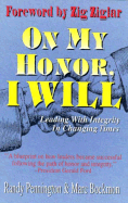 On My Honor, I Will