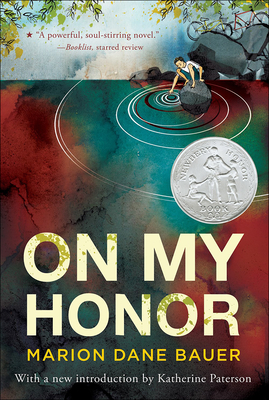 On My Honor - Bauer, Marion Dane