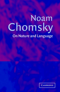 On Nature and Language