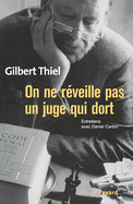 On ne r?veille pas un juge qui dort