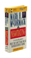 On Negotiating