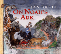 On Noah's Ark