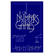 On Numbers and Games