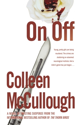 On, Off - McCullough, Colleen