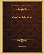 On Our Selection