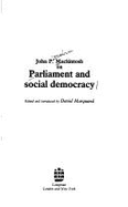 On Parliament and Social Democracy