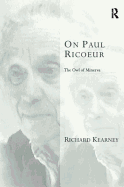 On Paul Ricoeur: The Owl of Minerva