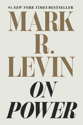 On Power - Levin, Mark R