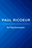 On Psychoanalysis
