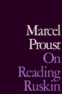 On Reading Ruskin