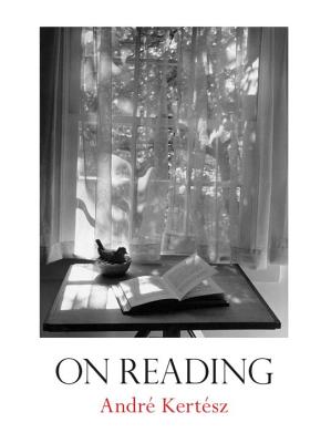 On Reading - Kert�sz, Andr�, and Gurbo, Robert (Introduction by)